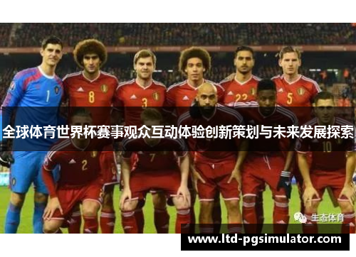 全球体育世界杯赛事观众互动体验创新策划与未来发展探索