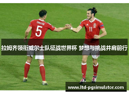 拉姆齐领衔威尔士队征战世界杯 梦想与挑战并肩前行