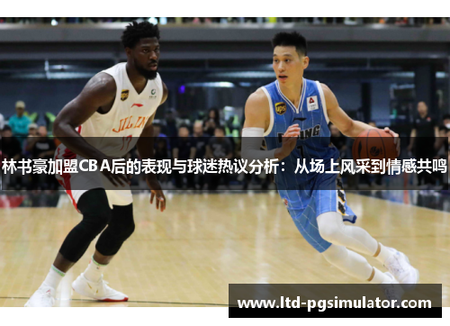 林书豪加盟CBA后的表现与球迷热议分析：从场上风采到情感共鸣