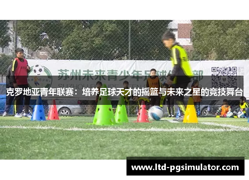 克罗地亚青年联赛：培养足球天才的摇篮与未来之星的竞技舞台