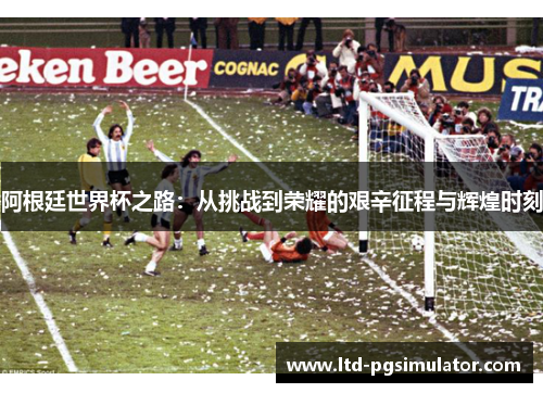 阿根廷世界杯之路：从挑战到荣耀的艰辛征程与辉煌时刻