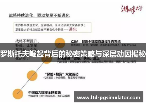 罗斯托夫崛起背后的秘密策略与深层动因揭秘