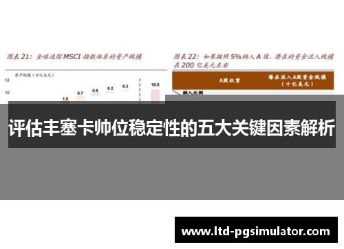 评估丰塞卡帅位稳定性的五大关键因素解析