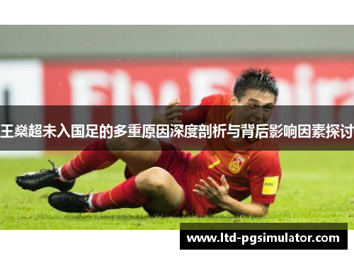 王燊超未入国足的多重原因深度剖析与背后影响因素探讨